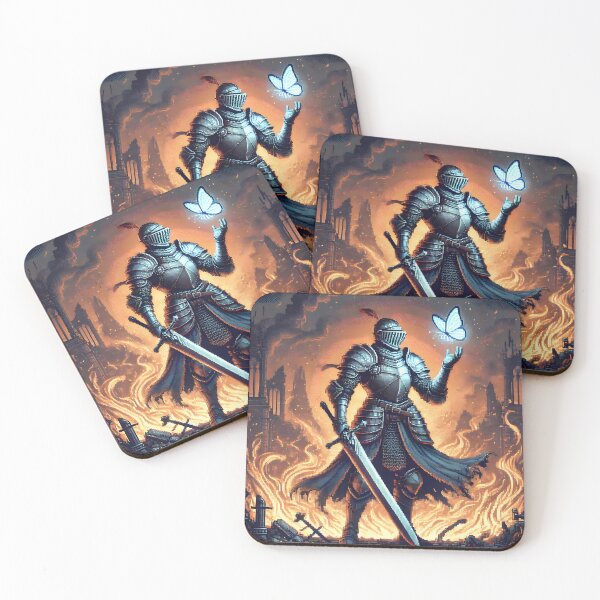 Item preview, Redemption designed and sold by the_wizards_pixels.