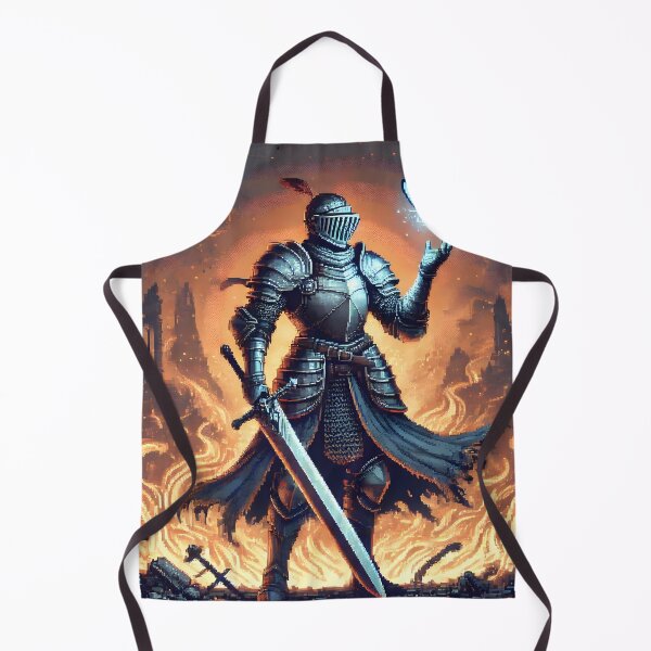 Item preview, Redemption designed and sold by the_wizards_pixels.