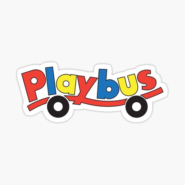 Item preview, Playbus designed and sold by UKTVCommercials.
