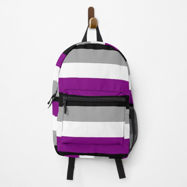 Item preview, Asexual Pride Flag - 8K Vector Quality - Hot, Not Bothered designed and sold by OnlyPrideFlags.