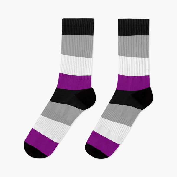 Item preview, Asexual Pride Flag - 8K Vector Quality - Hot, Not Bothered designed and sold by OnlyPrideFlags.