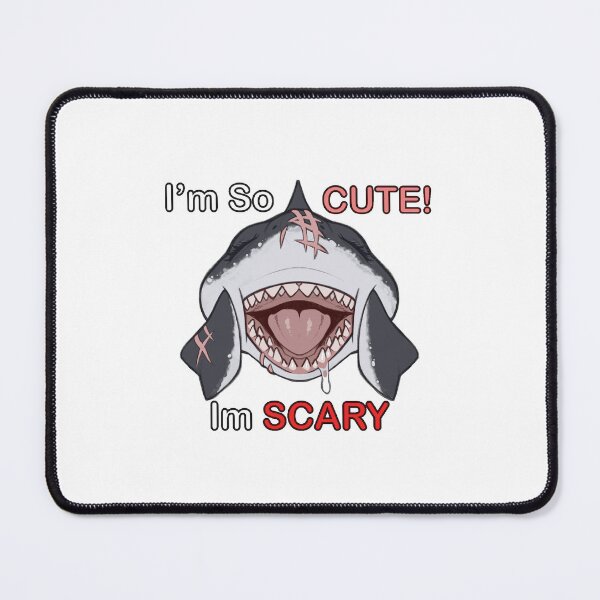 Item preview, So cute im SCARY designed and sold by voregence.