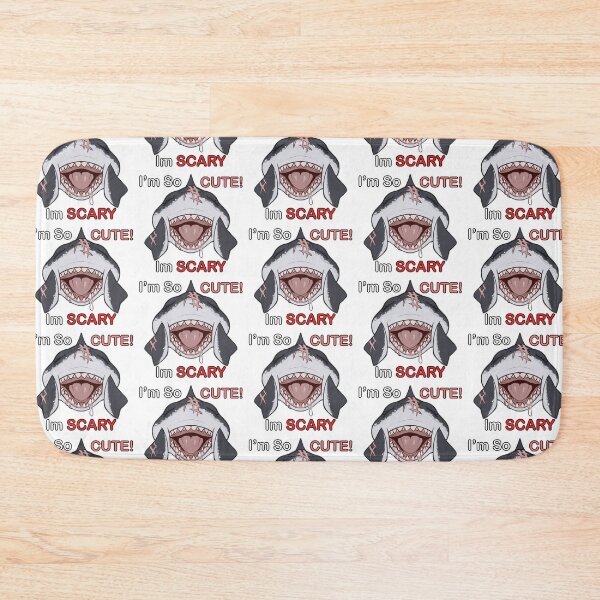 Item preview, So cute im SCARY designed and sold by voregence.