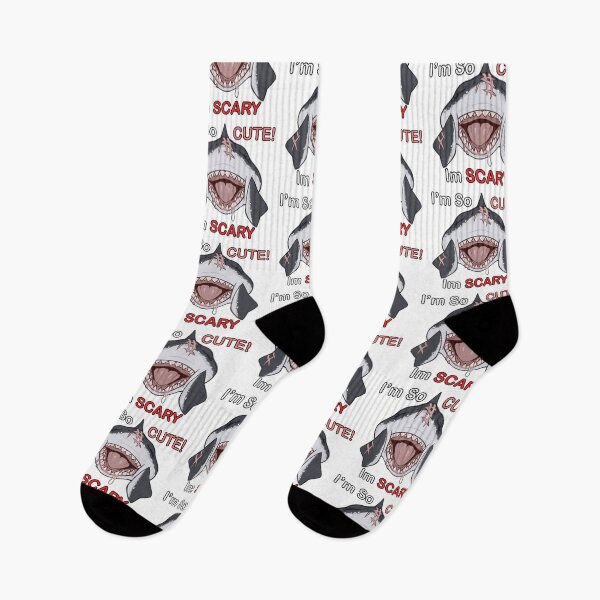 Item preview, So cute im SCARY designed and sold by voregence.