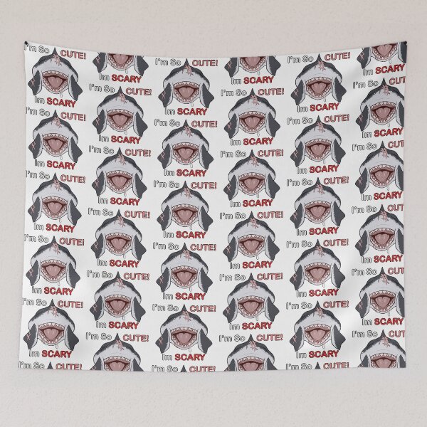 Item preview, So cute im SCARY designed and sold by voregence.