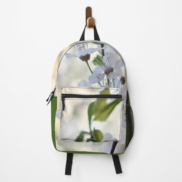 Item preview, Soft White Bloom designed and sold by mariya-ivanova.