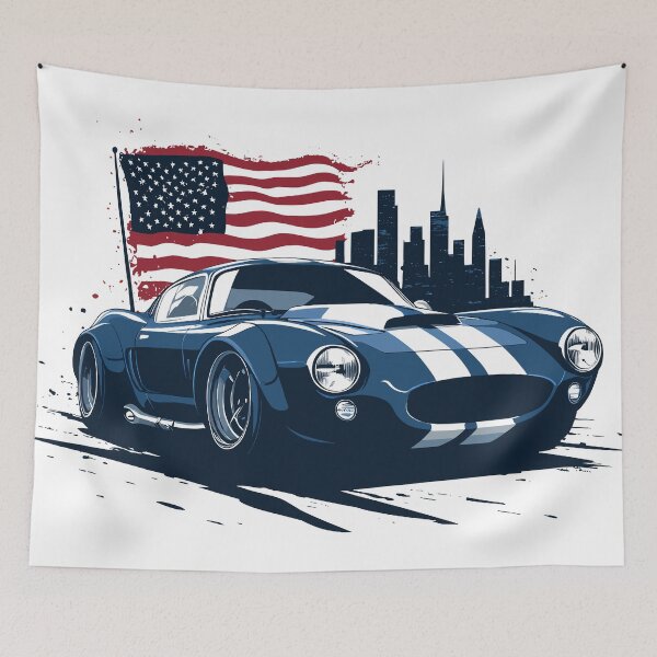 Item preview, American Classic designed and sold by Quoteez.