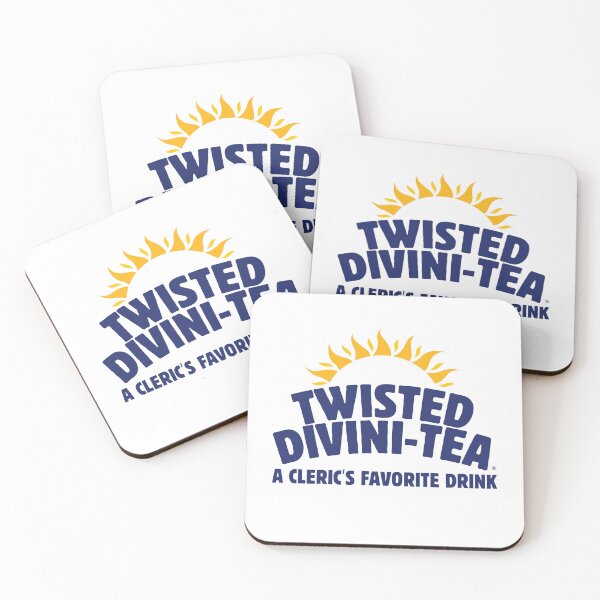Item preview, Twisted Divini-Tea designed and sold by PeoplizeIt.