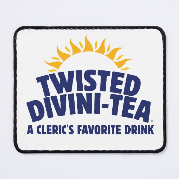 Item preview, Twisted Divini-Tea designed and sold by PeoplizeIt.