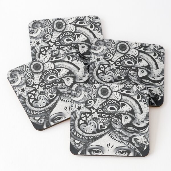Item preview, Dreams and Doodles designed and sold by Rondi Kutz Design.