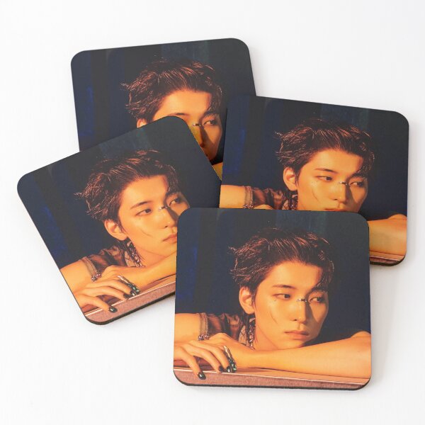 Item preview, Wonwoo SEVENTEEN 5th Album HAPPY BURSTDAY Carat kpop teaser concept images photo designed and sold by Kpop-Noona.