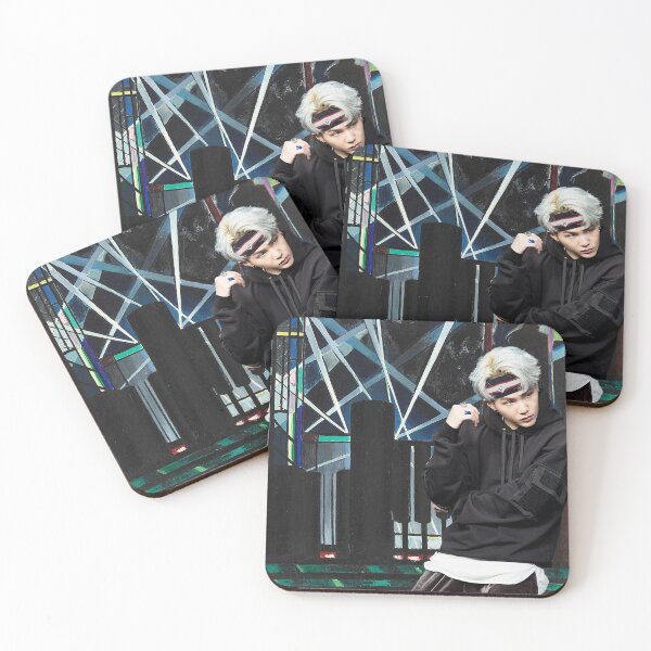 Item preview, Mic Drop Yoongi designed and sold by Maerlyn8.