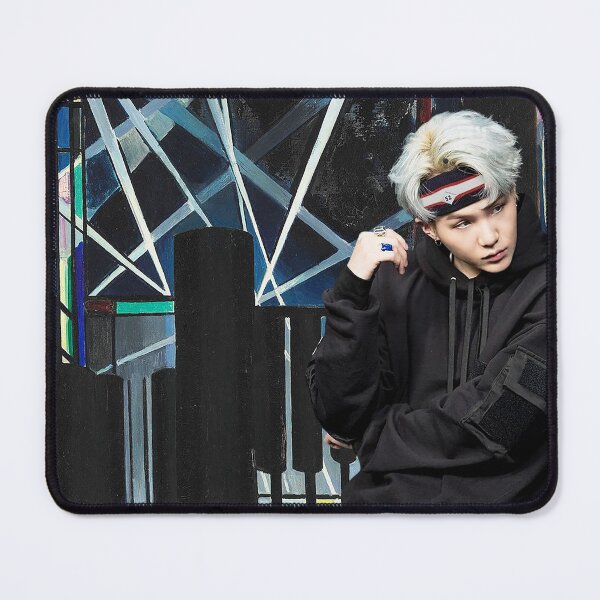 Item preview, Mic Drop Yoongi designed and sold by Maerlyn8.