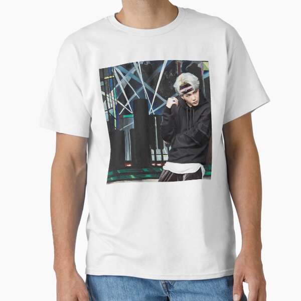Item preview, Mic Drop Yoongi designed and sold by Maerlyn8.