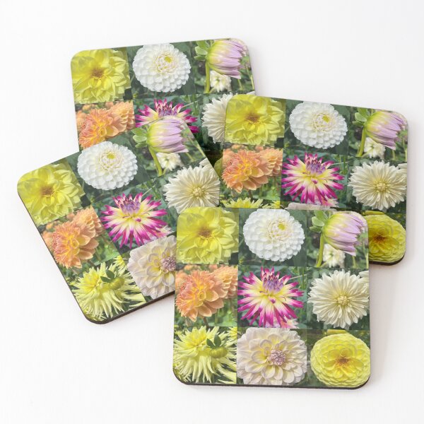 Item preview, Dalia varieties  designed and sold by Bammphoto.
