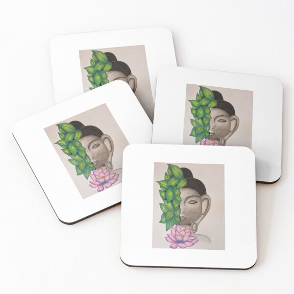 Item preview, Buddha  designed and sold by Befokkedart.