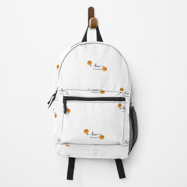 Item preview, Love stroopwafel - waffles in The Netherlands designed and sold by QueenofLuxury.