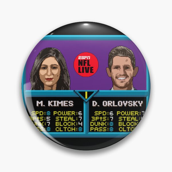 Item preview, NBA Jam Digital Custom Pop Art / TV / NFL Live designed and sold by custompixelated.