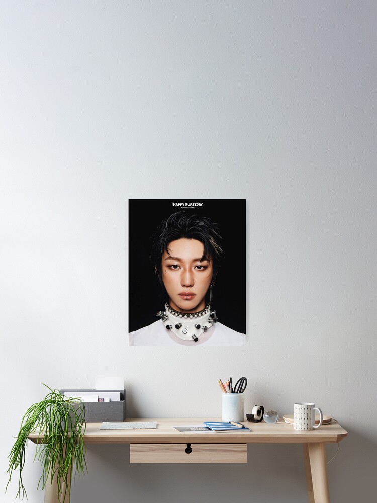 Minghao The8 SEVENTEEN 5th Album HAPPY BURSTDAY Carat kpop teaser