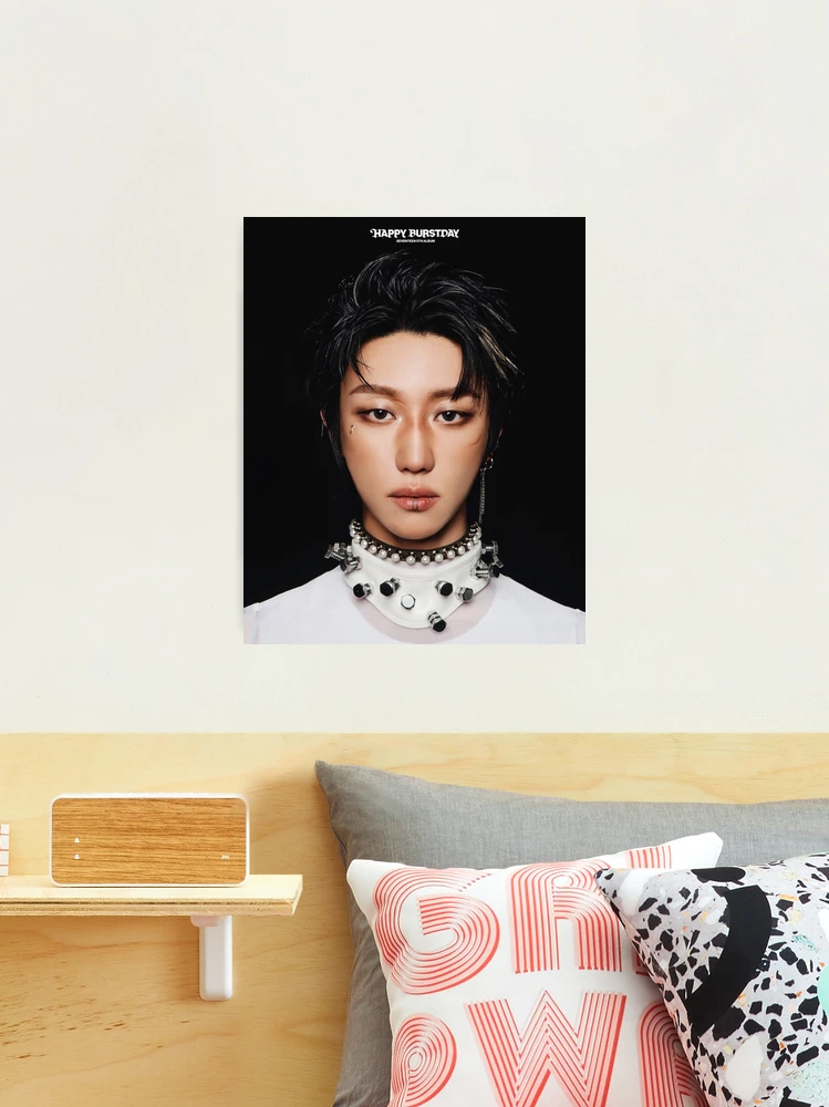 Minghao The8 SEVENTEEN 5th Album HAPPY BURSTDAY Carat kpop teaser