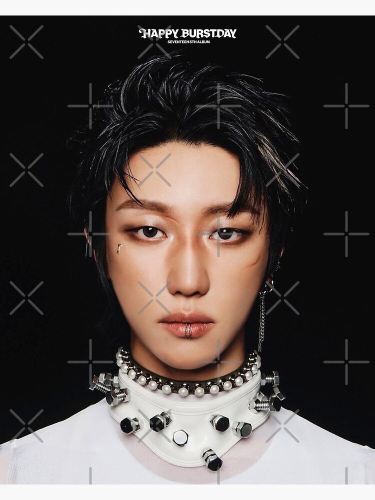 SEVENTEEN HAPPY BURSTDAY ラキドロ THE8 SEVENTEEN HAPPYBURSTDAY ラキドロ THE8 ミンハオ THE8 ミンハオ HAPPY