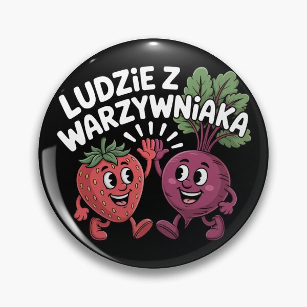 Item preview, Ludzie z warzywniaka designed and sold by Diamaber.