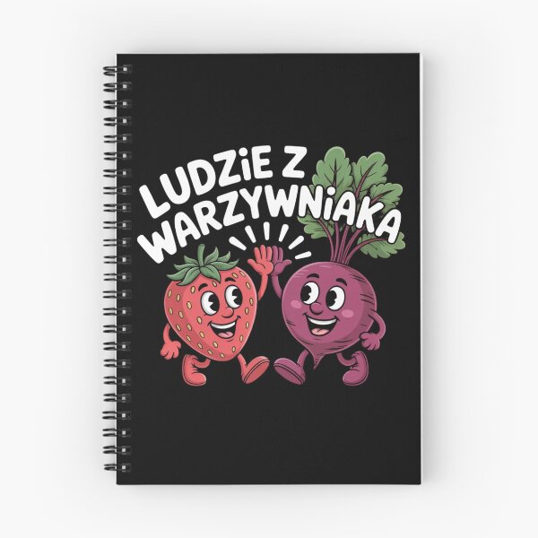 Item preview, Ludzie z warzywniaka designed and sold by Diamaber.