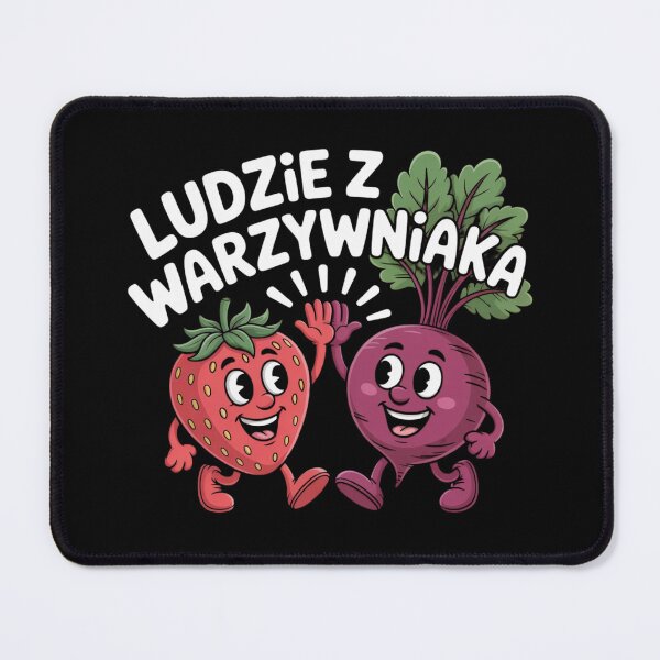Item preview, Ludzie z warzywniaka designed and sold by Diamaber.
