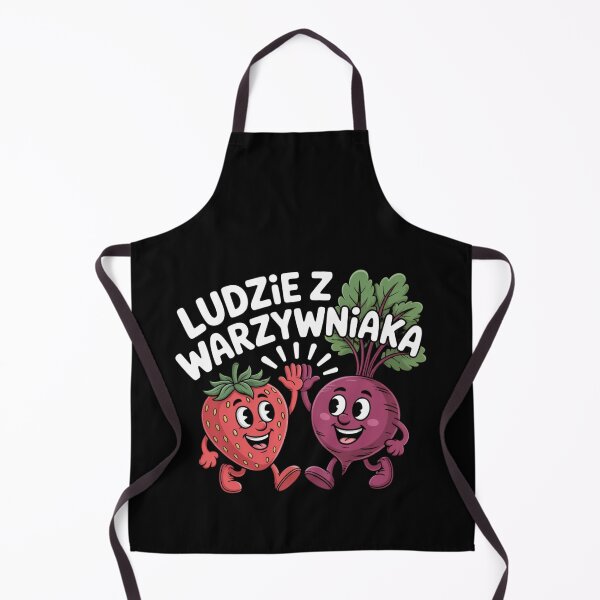 Item preview, Ludzie z warzywniaka designed and sold by Diamaber.
