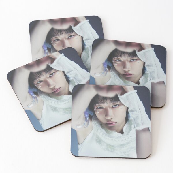 Item preview, Minghao The8 SEVENTEEN 5th Album HAPPY BURSTDAY Carat kpop teaser concept images photo designed and sold by Kpop-Noona.