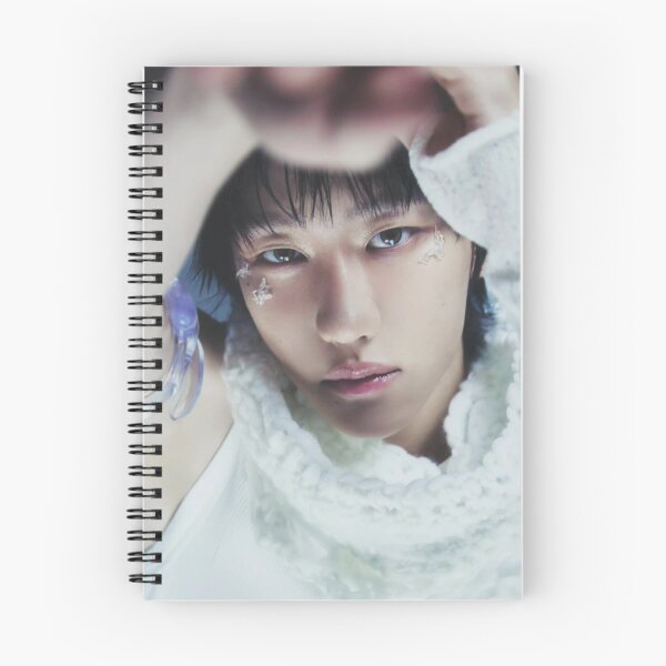 Item preview, Minghao The8 SEVENTEEN 5th Album HAPPY BURSTDAY Carat kpop teaser concept images photo designed and sold by Kpop-Noona.