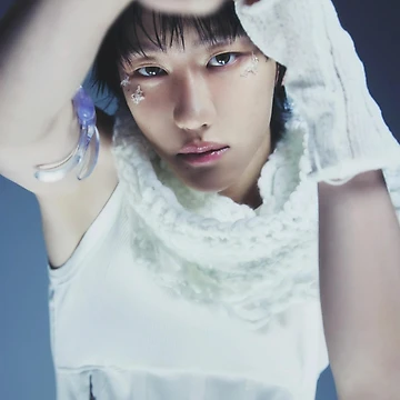 seventeen ミンハオ ポスター ディエイト ファンミ raf,360x360,075,t,fafafa: