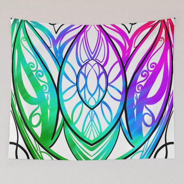 Item preview, Lotus designed and sold by Lillycatz.