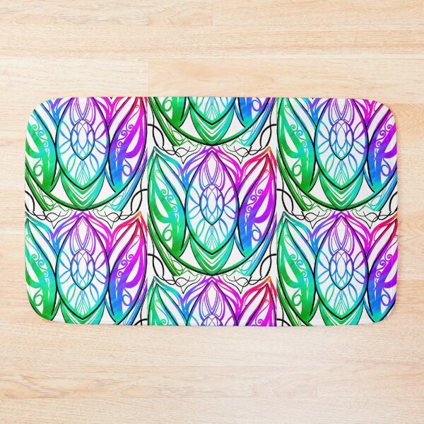 Item preview, Lotus designed and sold by Lillycatz.