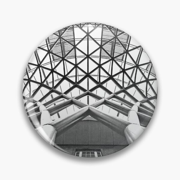 Item preview, King's Cross Canopy, London designed and sold by Alex Cassels.