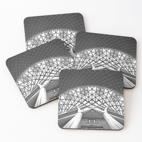 Item preview, King's Cross Canopy, London designed and sold by Alex Cassels.