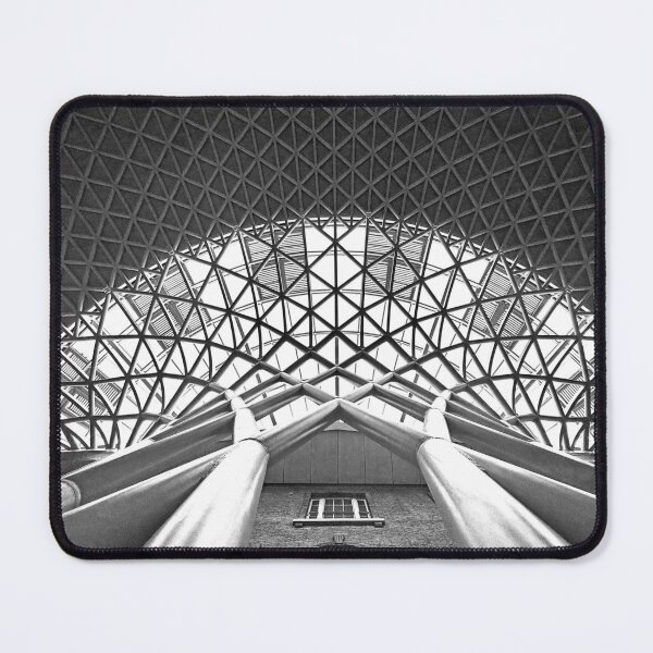 Item preview, King's Cross Canopy, London designed and sold by Alex Cassels.