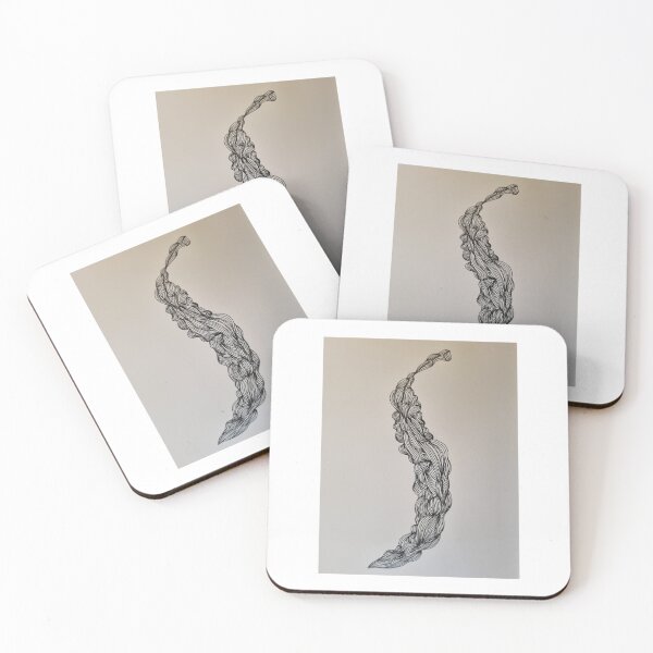 Item preview, Chilli Line Work  designed and sold by Befokkedart.