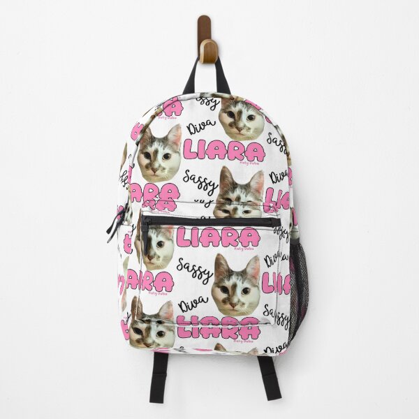 Item preview, Liara cat is a sassy diva designed and sold by katydubu.