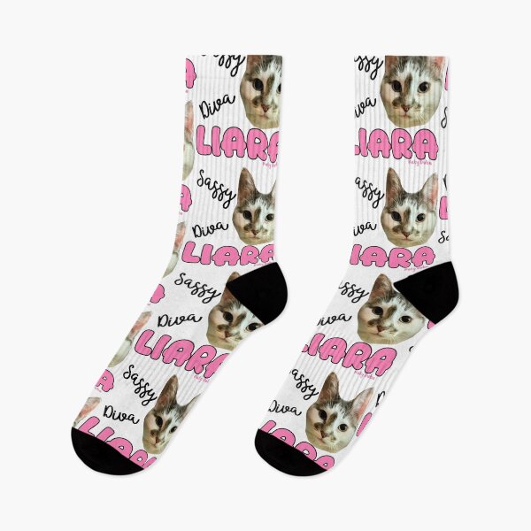 Item preview, Liara cat is a sassy diva designed and sold by katydubu.