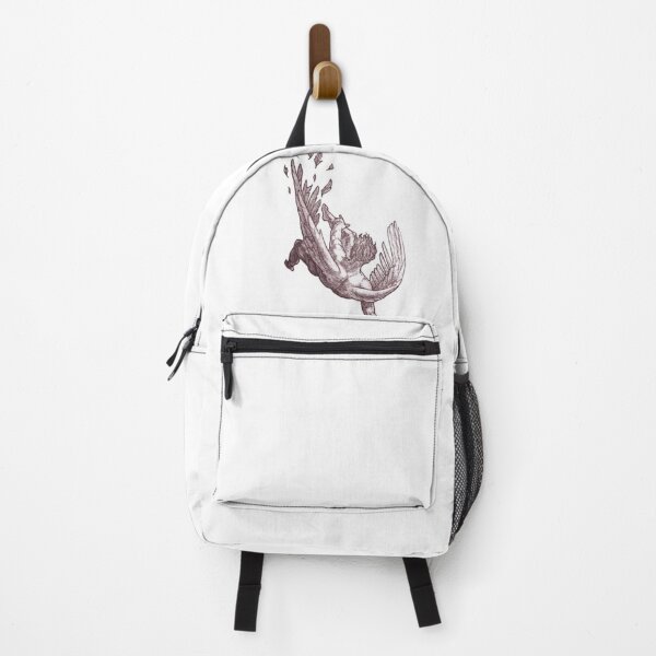 Item preview, Icarus: Never Regret Thy Fall designed and sold by Socratic Swag.