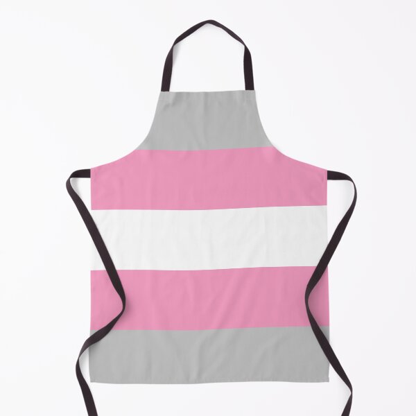 Item preview, Demigirl Pride Flag - 8K Vector Quality - Femme with Conditions designed and sold by OnlyPrideFlags.