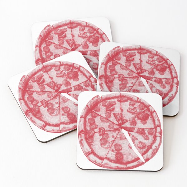 Item preview, Pizza night designed and sold by kinpirks.
