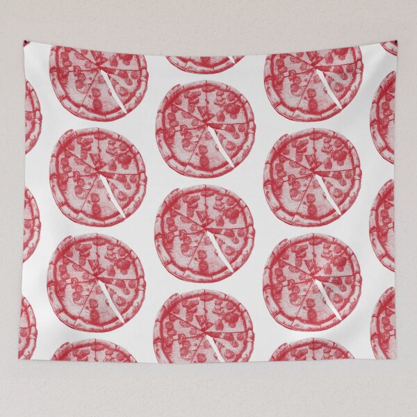 Item preview, Pizza night designed and sold by kinpirks.