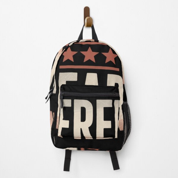 Item preview, Freedom is Earned designed and sold by SignumShop.