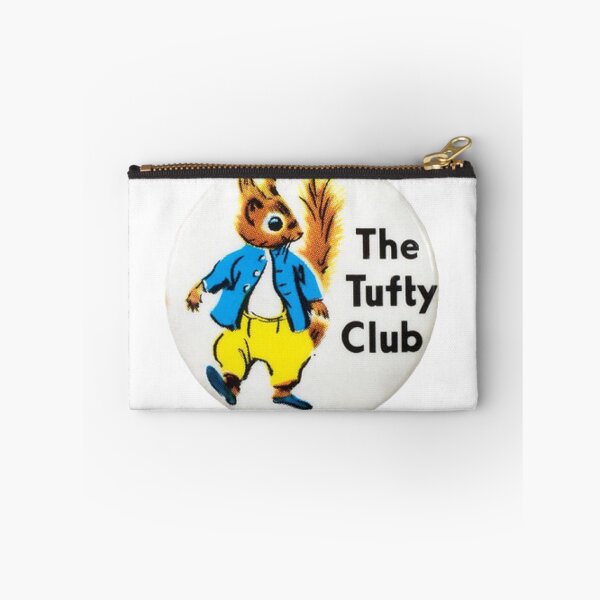 Item preview, The Tufty Club Tribute designed and sold by IanBakerToons.