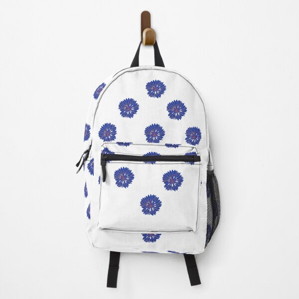 Item preview, Cornflower pattern designed and sold by QueenofLuxury.