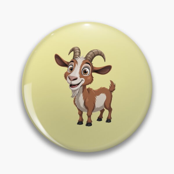 Item preview, GOAT designed and sold by 123ks.