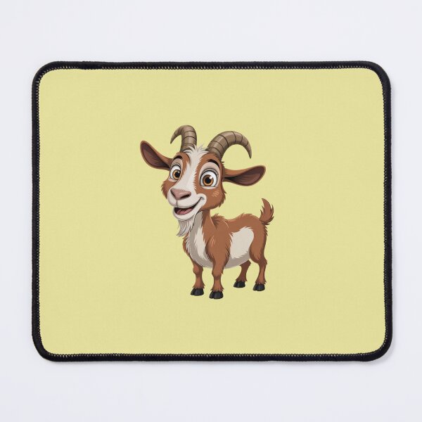 Item preview, GOAT designed and sold by 123ks.