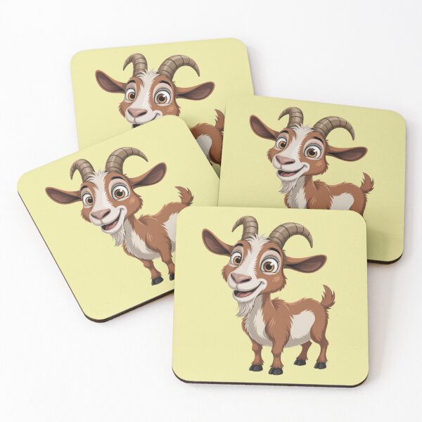 Item preview, GOAT designed and sold by 123ks.